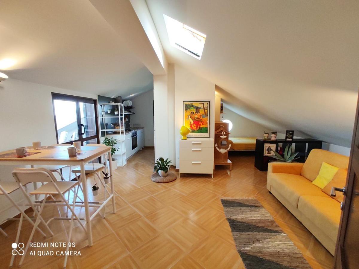 Rita'S Apt&Rooms Noto Bagian luar foto
