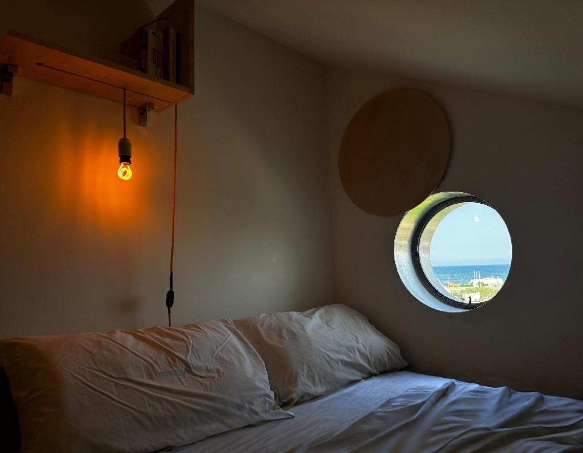 Rita'S Apt&Rooms Noto Bagian luar foto